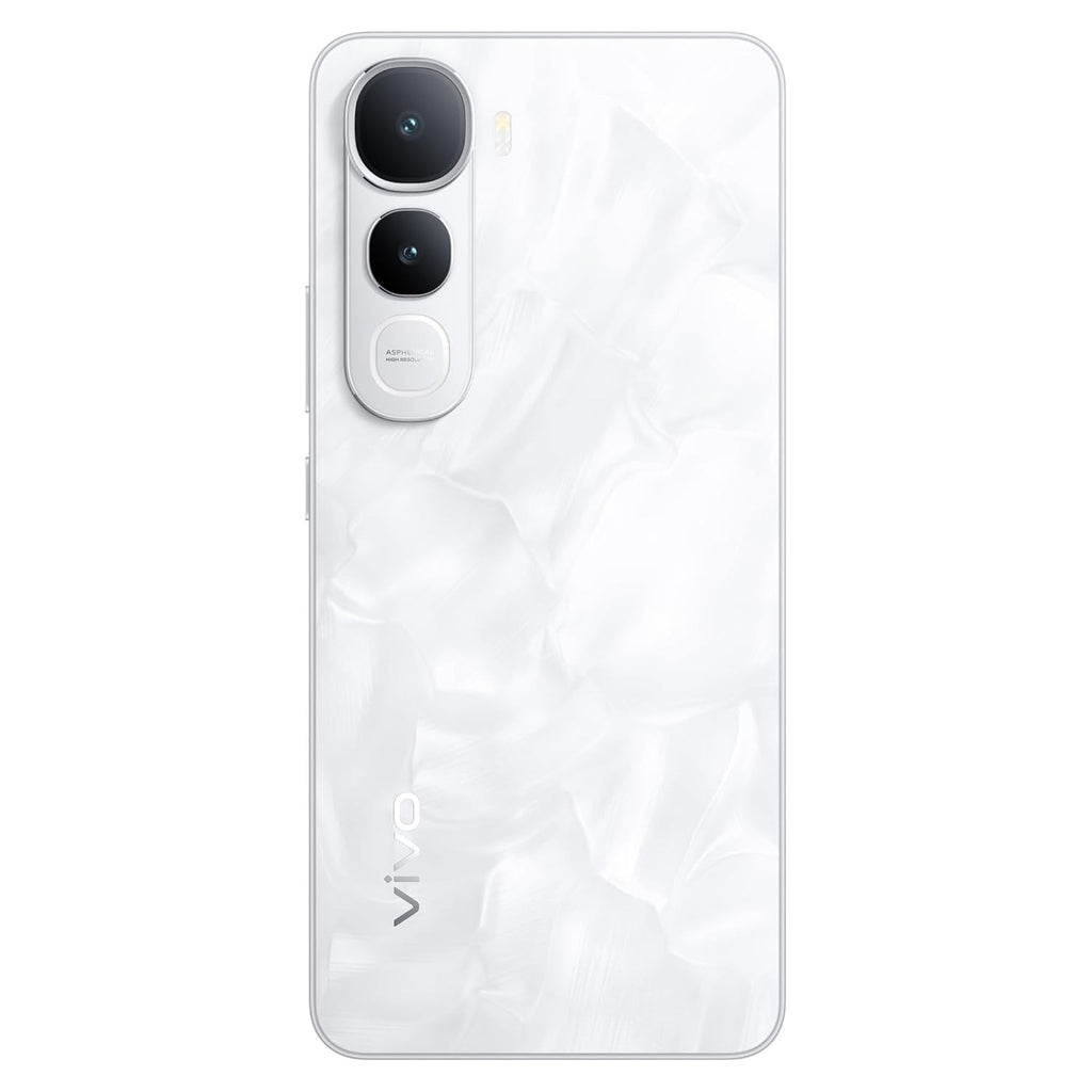 VIVO -  Y400 5G 8GB 128GB WHITE