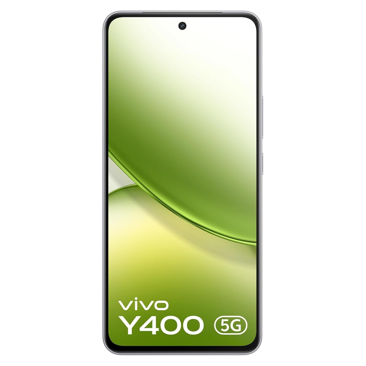 VIVO -  Y400 5G 8GB 128GB WHITE