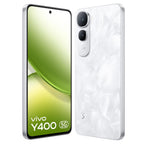 VIVO -  Y400 5G 8GB 128GB WHITE