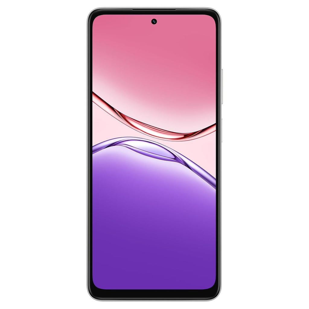 OPPO -  CPH2725 A5X 4GB 64GB WHITE