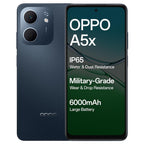 OPPO - CPH2725 A5X 4GB 128GB BLUE