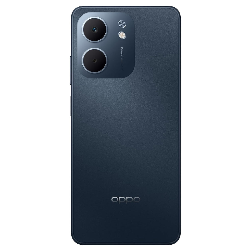 OPPO - CPH2725 A5X 4GB 128GB BLUE