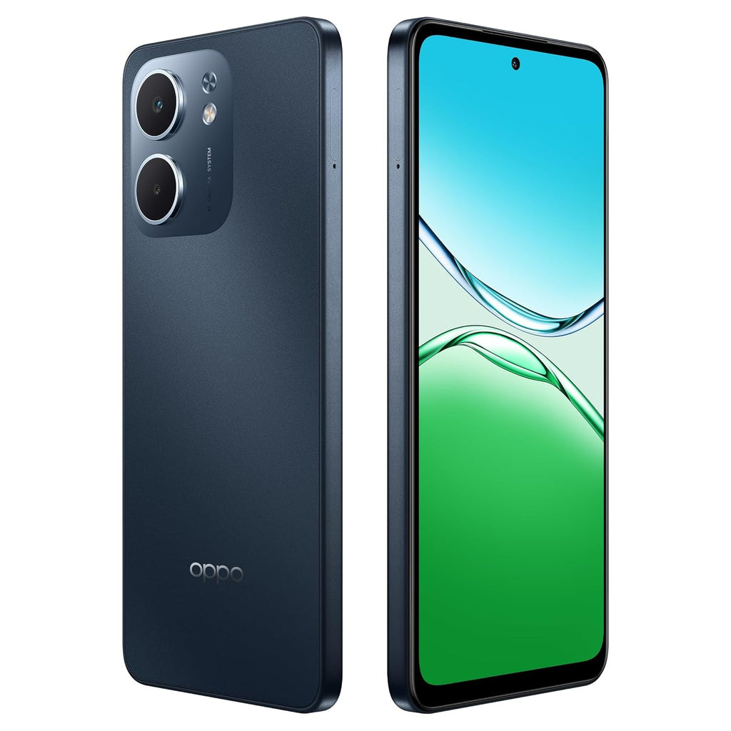 OPPO - CPH2725 A5X 4GB 128GB BLUE