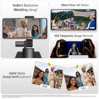 VIVO -  V60 5G 12GB 256GB MIST GRAY
