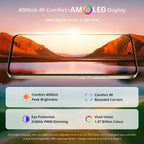 REALME -  RMX5111 15T 5G 8GB 128GB FLOWING SILVER