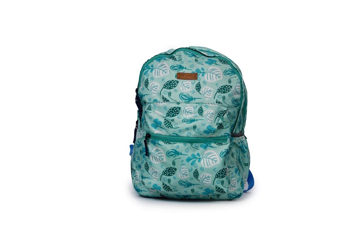 Backpack  - Caprese Xenia backpack for women | Medium backpack women | Large capacity backpack | Daily use backpack | Work & college backpack | School backpack women