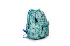 Backpack  - Caprese Xenia backpack for women | Medium backpack women | Large capacity backpack | Daily use backpack | Work & college backpack | School backpack women
