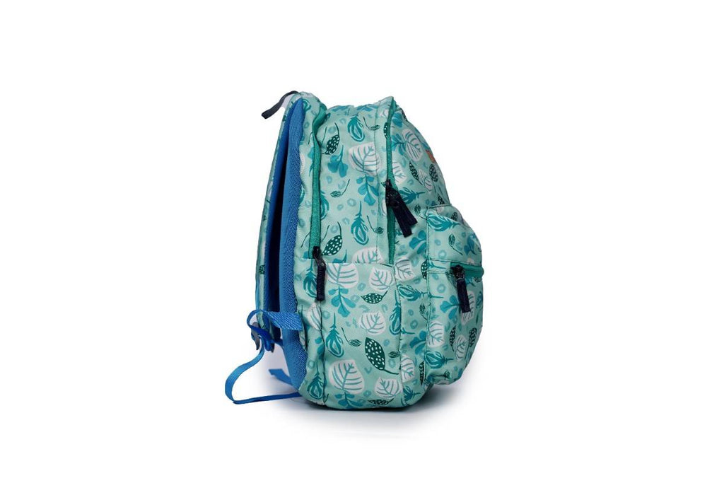 Backpack  - Caprese Xenia backpack for women | Medium backpack women | Large capacity backpack | Daily use backpack | Work & college backpack | School backpack women