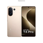VIVO - T4 PRO 5G 8GB 256GB BLAZE GOLD