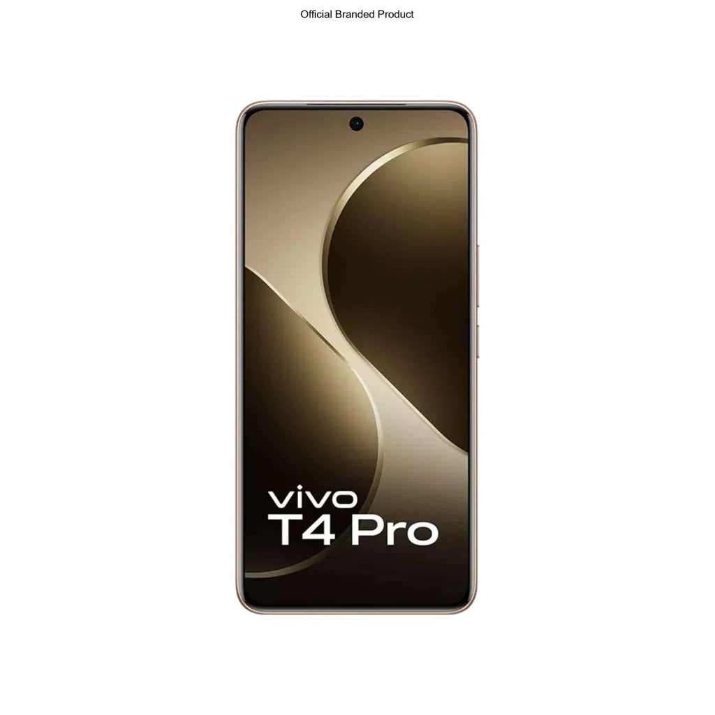 VIVO - T4 PRO 5G 8GB 256GB BLAZE GOLD