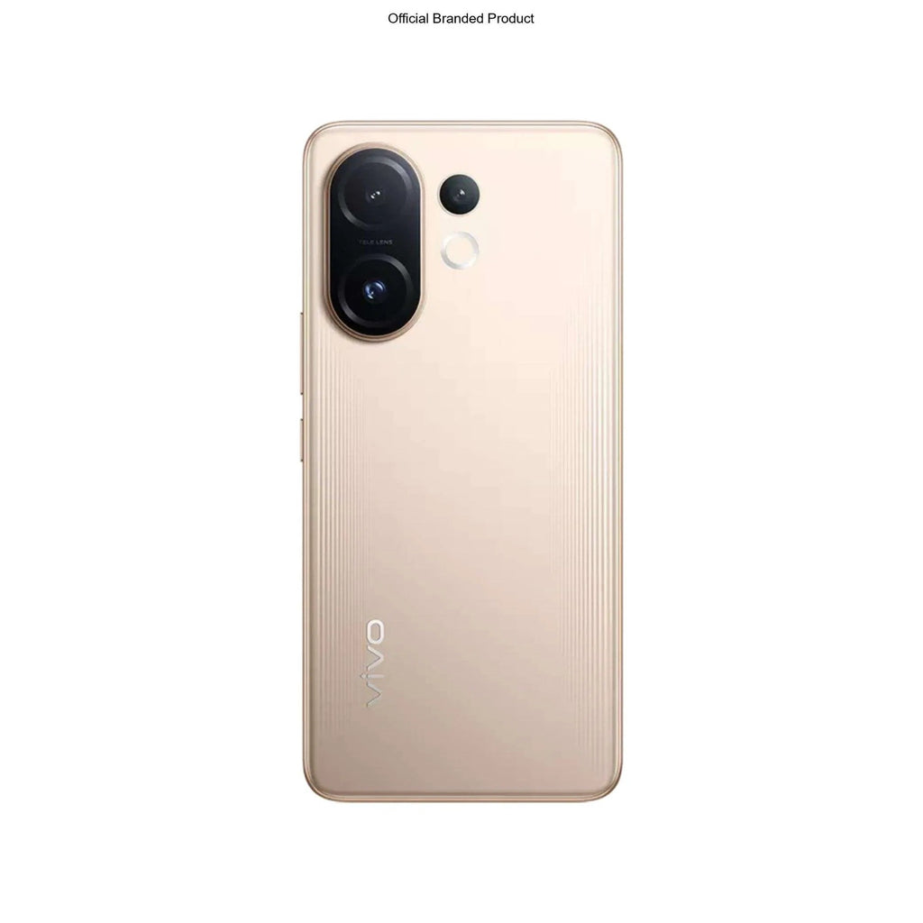 VIVO - T4 PRO 5G 8GB 256GB BLAZE GOLD