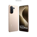 VIVO - T4 PRO 5G 8GB 256GB BLAZE GOLD