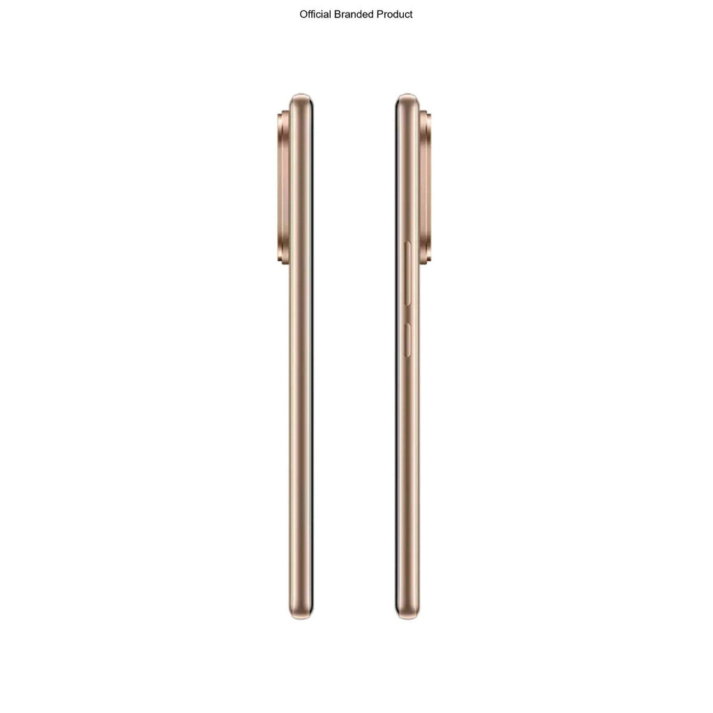 VIVO - T4 PRO 5G 8GB 256GB BLAZE GOLD