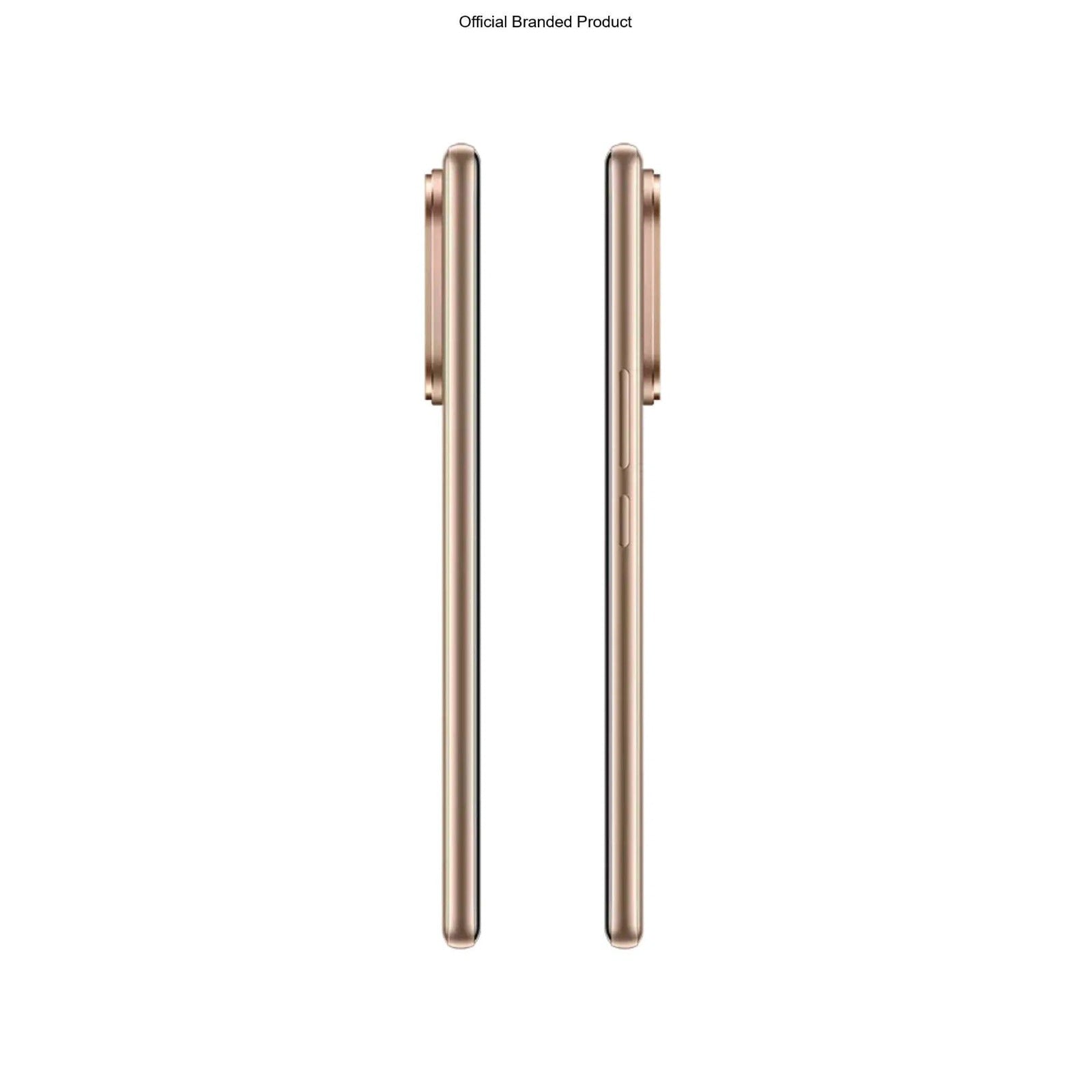 VIVO - T4 PRO 5G 8GB 256GB BLAZE GOLD
