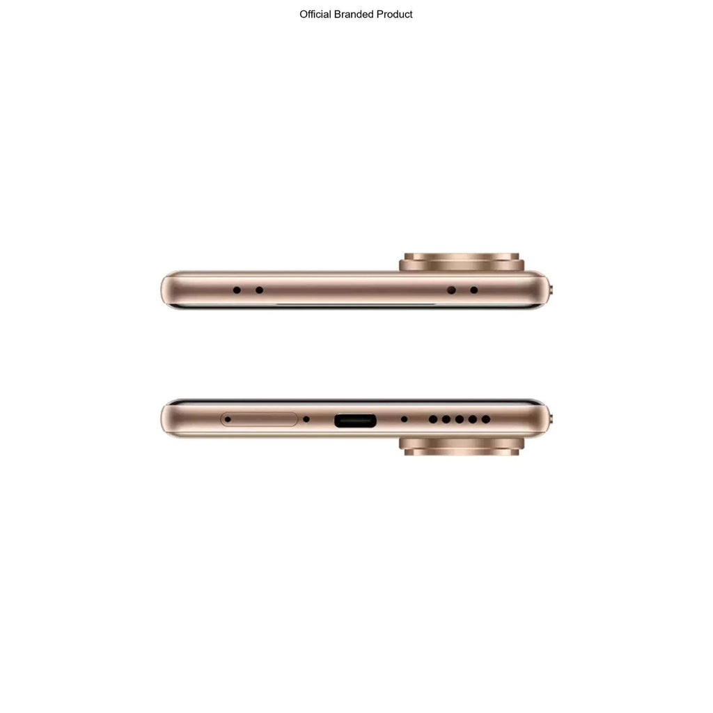 VIVO - T4 PRO 5G 8GB 256GB BLAZE GOLD