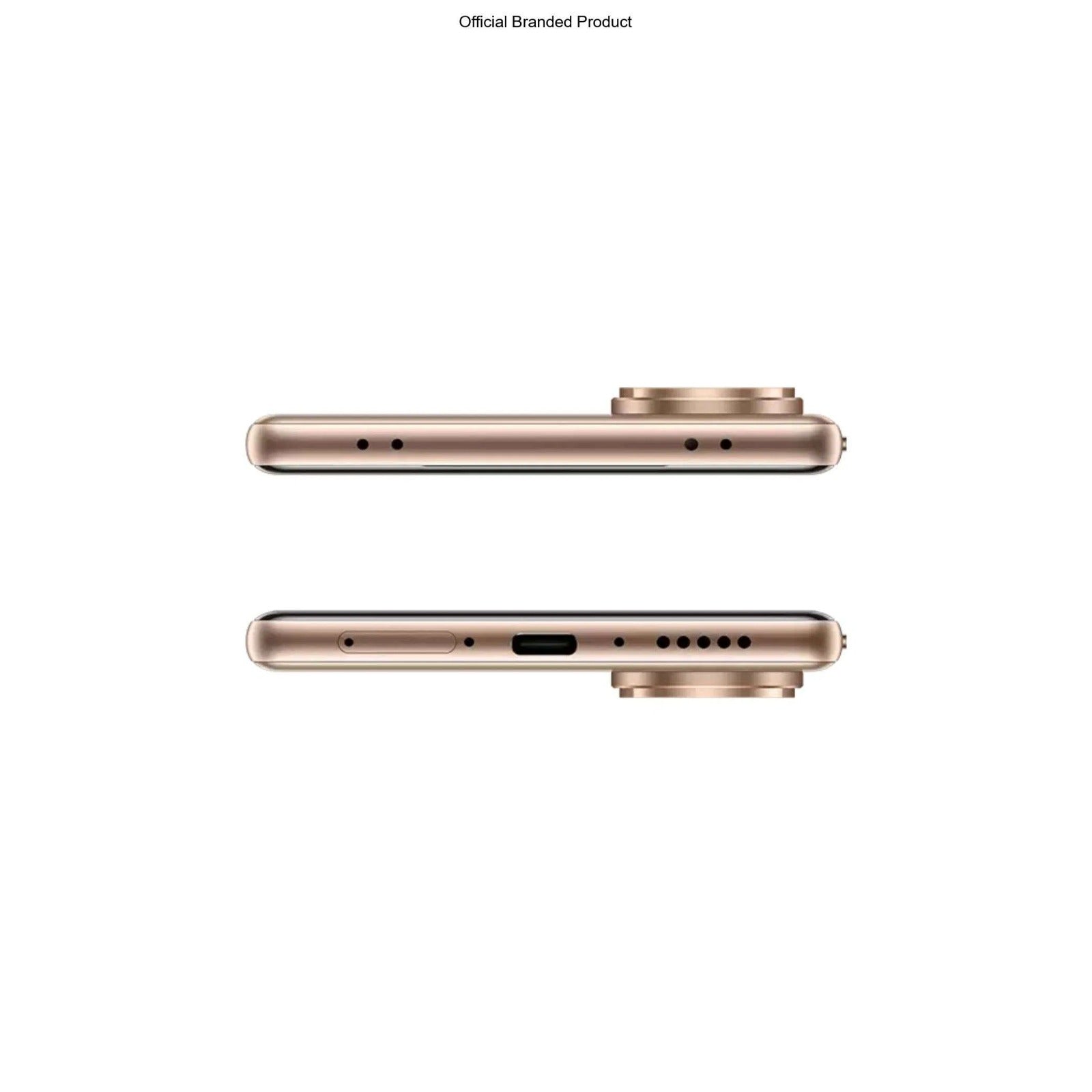 VIVO - T4 PRO 5G 8GB 256GB BLAZE GOLD