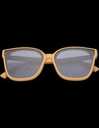 Sunglasses - Fastrack Dash Grey Square Kids Sunglasses |Fastrack Grey Kids Sunglasses Square Frame | UV Protected Fastrack Dash Kids Sunglasses | Trendy Fastrack Dash Sunglasses for Kids