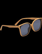Sunglasses - Fastrack Dash Grey Square Kids Sunglasses |Fastrack Grey Kids Sunglasses Square Frame | UV Protected Fastrack Dash Kids Sunglasses | Trendy Fastrack Dash Sunglasses for Kids