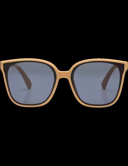 Sunglasses - Fastrack Dash Grey Square Kids Sunglasses |Fastrack Grey Kids Sunglasses Square Frame | UV Protected Fastrack Dash Kids Sunglasses | Trendy Fastrack Dash Sunglasses for Kids
