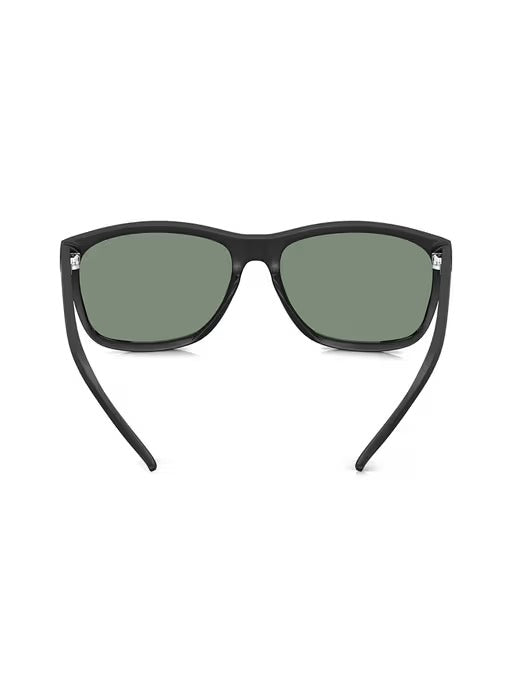 Sunglasses - Fastrack Men Square Sunglasses with UV Protected Lens | Square lens sunglasses | Stylish men’s shades | Trendy men sunglasses | Matte/Gloss finish sunglasses (if applicable) | Lightweight men sunglasses | Durable frame sunglasses