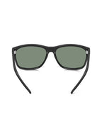 Sunglasses - Fastrack Men Square Sunglasses with UV Protected Lens | Square lens sunglasses | Stylish men’s shades | Trendy men sunglasses | Matte/Gloss finish sunglasses (if applicable) | Lightweight men sunglasses | Durable frame sunglasses