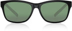 Sunglasses - Fastrack Men Square Sunglasses with UV Protected Lens | Square lens sunglasses | Stylish men’s shades | Trendy men sunglasses | Matte/Gloss finish sunglasses (if applicable) | Lightweight men sunglasses | Durable frame sunglasses