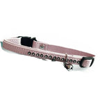 M Pets Cat Collar-jewel