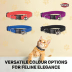 Trixie Elastic Cat Collar