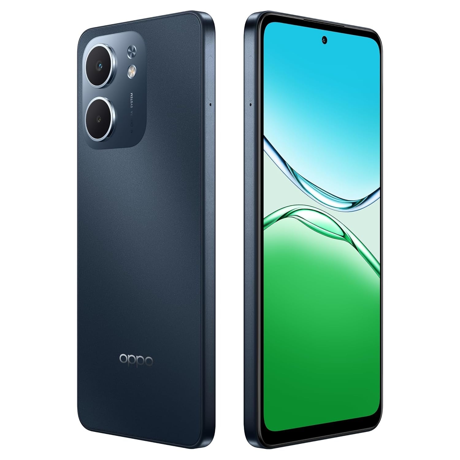 OPPO -  CPH2733 A5X 5G 4GB 64GB BLUE