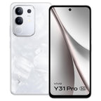 VIVO - Y31 PRO 5G 8GB 128GB DREAMY WHITE