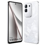 VIVO - Y31 PRO 5G 8GB 128GB DREAMY WHITE
