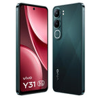 VIVO - Y31 5G 4GB 128GB DIAMOND GREEN