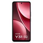 VIVO -  Y31 5G 6GB 128GB DIAMOND GREEN