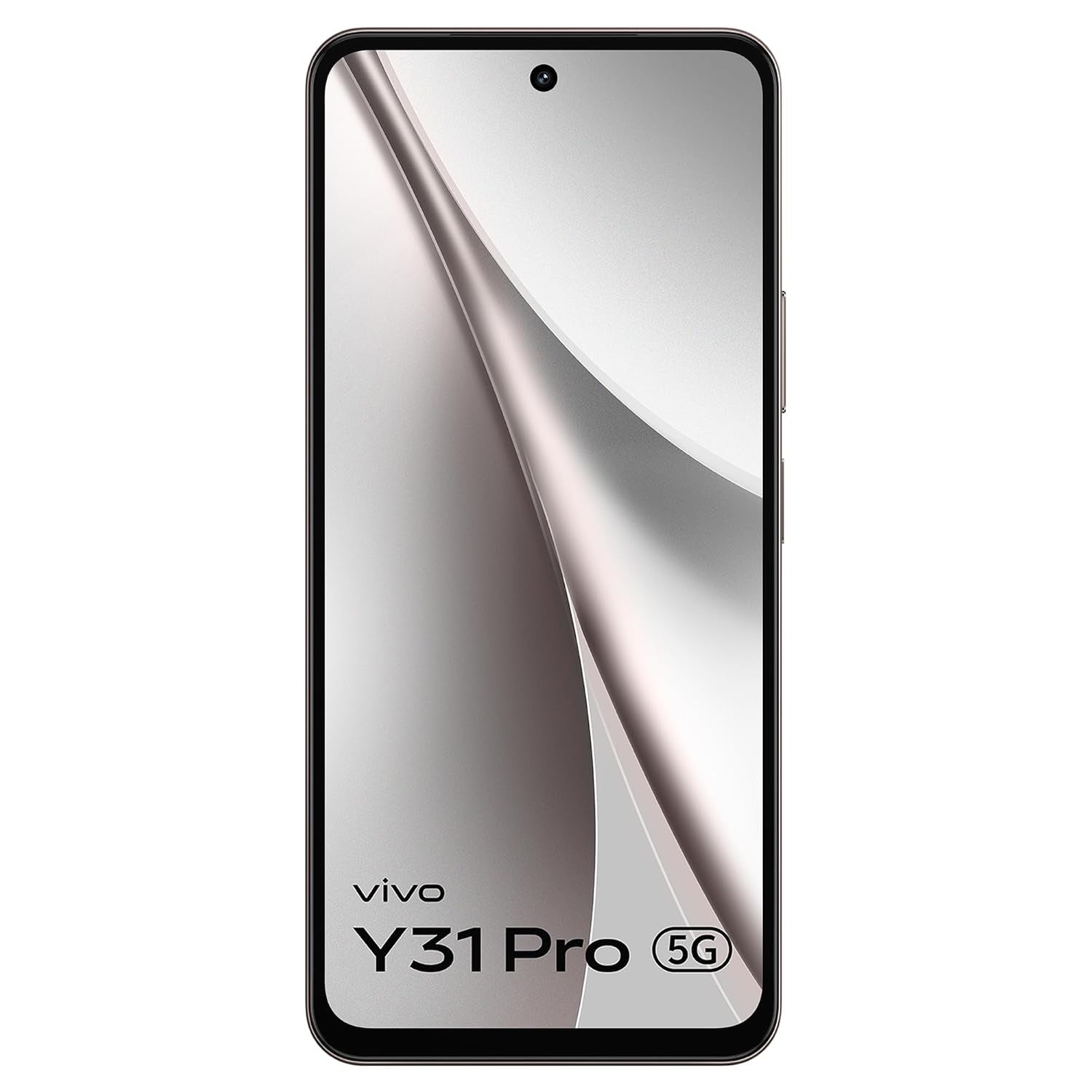 VIVO -  Y31 PRO 5G 8GB 256GB MOCHA BROWN