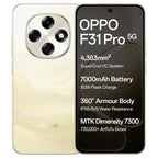 OPPO -  CPH2763 F31 PRO 5G 12GB 256GB GOLD