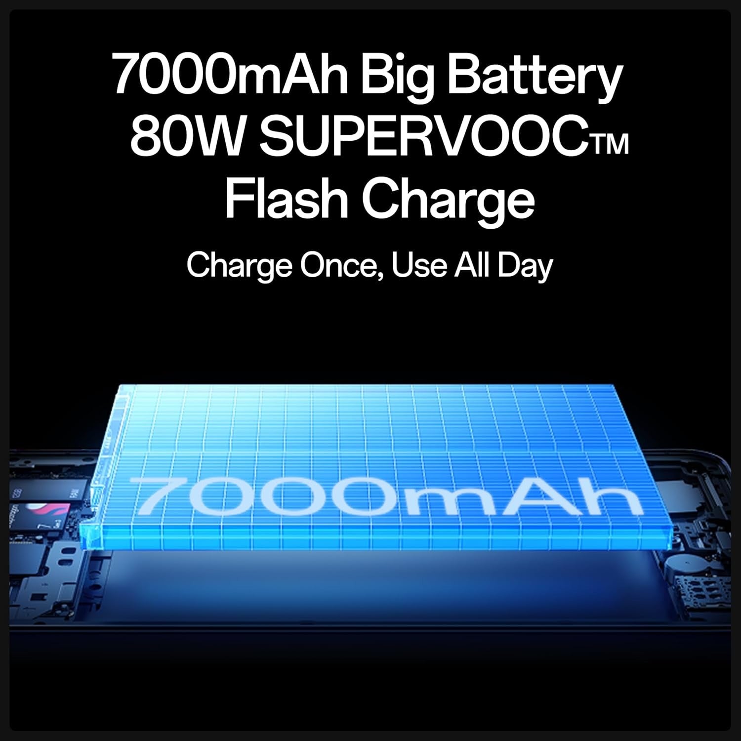 OPPO - CPH2757 F31 PRO + 5G 12GB 256GB BLUE