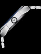 Fastrack Oceanyx Quartz Blue Shaped Dial Men's Watch or Fastrack Oceanyx Analog Watch