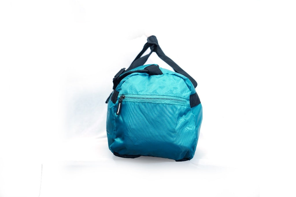 North Pole| Travel Bag - 90* North Air Bag- Sea Green | Sea Green air bag backpack for men | Inflatable back support backpack | Laptop backpack with air cushion support | Ergonomic backpack for office & travel | Lightweight laptop backpack sea green