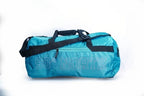 North Pole| Travel Bag - 90* North Air Bag- Sea Green | Sea Green air bag backpack for men | Inflatable back support backpack | Laptop backpack with air cushion support | Ergonomic backpack for office & travel | Lightweight laptop backpack sea green