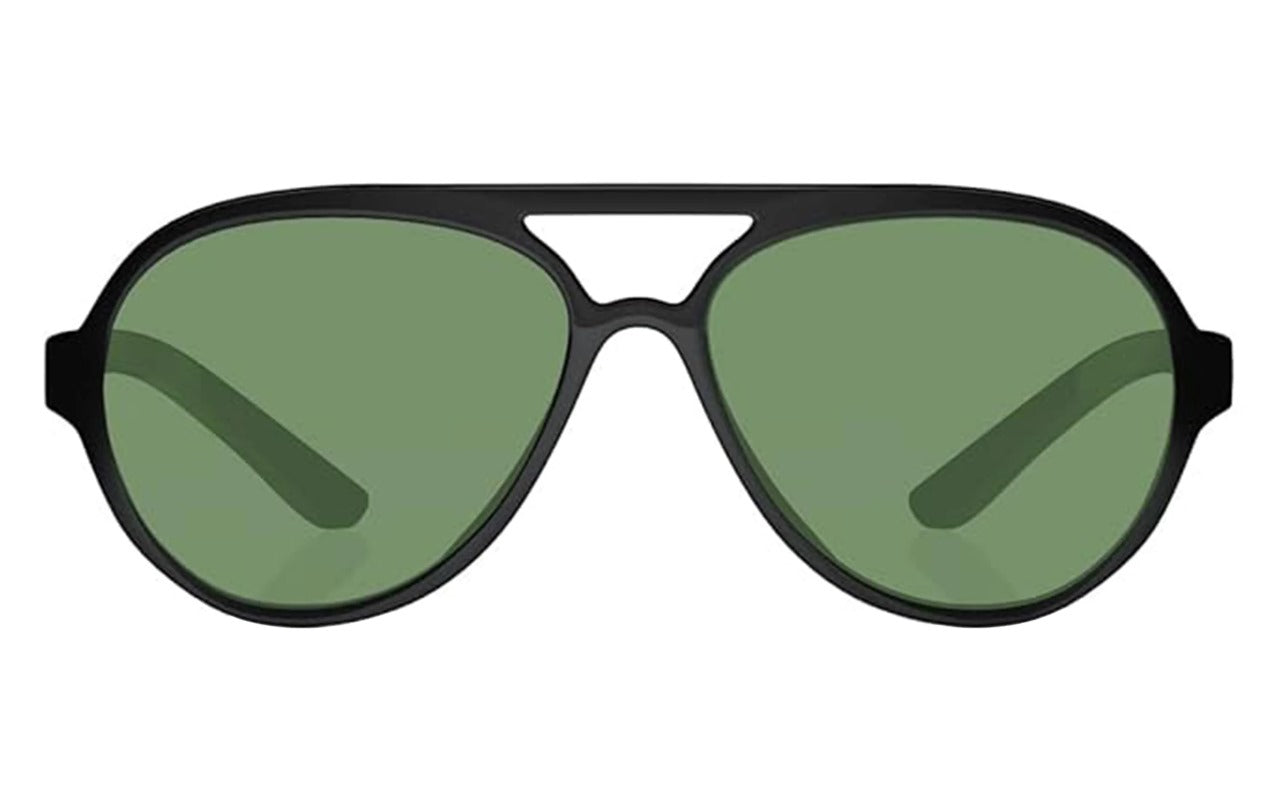 Sunglasses - Fastrack Men's Aviator Black Sunglasses |Fastrack Metal Frame Aviator Sunglasses | Fastrack Outdoor Sunglasses for Men | Fastrack Black Lens Aviator Sunglasses | Fastrack Fashion Sunglasses for Men | Fastrack Trendy Aviator Sunglasses