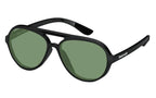 Sunglasses - Fastrack Men's Aviator Black Sunglasses |Fastrack Metal Frame Aviator Sunglasses | Fastrack Outdoor Sunglasses for Men | Fastrack Black Lens Aviator Sunglasses | Fastrack Fashion Sunglasses for Men | Fastrack Trendy Aviator Sunglasses