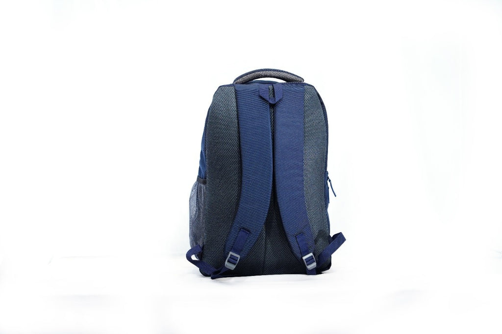 North Pole|  Laptop backpack - Alaska Back Pack | Alaska backpack with laptop compartment | Alaska waterproof backpack | Alaska lightweight backpack | Alaska durable backpack  |Alaska padded shoulder straps backpack | Alaska multi-compartment backpack
