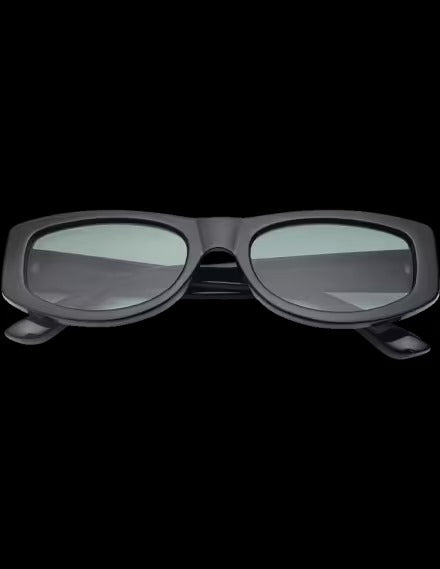 Sunglasses - Fastrack Green Rectangle Sunglasses for Women |Fastrack Summer Sunglasses Women | Fastrack Stylish Green Sunglasses | Fastrack Lightweight Sunglasses Women|  Fastrack Outdoor Sunglasses Women | Fastrack Fashion Sunglasses Women