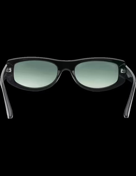 Sunglasses - Fastrack Green Rectangle Sunglasses for Women |Fastrack Summer Sunglasses Women | Fastrack Stylish Green Sunglasses | Fastrack Lightweight Sunglasses Women|  Fastrack Outdoor Sunglasses Women | Fastrack Fashion Sunglasses Women