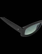 Sunglasses - Fastrack Green Rectangle Sunglasses for Women |Fastrack Summer Sunglasses Women | Fastrack Stylish Green Sunglasses | Fastrack Lightweight Sunglasses Women|  Fastrack Outdoor Sunglasses Women | Fastrack Fashion Sunglasses Women