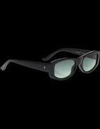Sunglasses - Fastrack Green Rectangle Sunglasses for Women |Fastrack Summer Sunglasses Women | Fastrack Stylish Green Sunglasses | Fastrack Lightweight Sunglasses Women|  Fastrack Outdoor Sunglasses Women | Fastrack Fashion Sunglasses Women