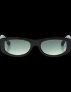 Sunglasses - Fastrack Green Rectangle Sunglasses for Women |Fastrack Summer Sunglasses Women | Fastrack Stylish Green Sunglasses | Fastrack Lightweight Sunglasses Women|  Fastrack Outdoor Sunglasses Women | Fastrack Fashion Sunglasses Women