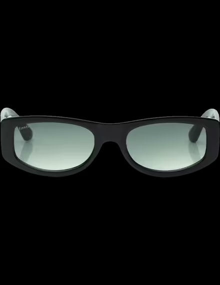 Sunglasses - Fastrack Green Rectangle Sunglasses for Women |Fastrack Summer Sunglasses Women | Fastrack Stylish Green Sunglasses | Fastrack Lightweight Sunglasses Women|  Fastrack Outdoor Sunglasses Women | Fastrack Fashion Sunglasses Women