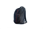 North Pole| Commuter Back Pack - laptop backpack for office use | commuter backpack with laptop compartment | padded laptop backpack | backpack for 15.6 inch laptop | waterproof laptop commuter backpack