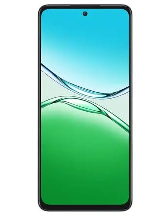 OPPO - CPH2753 K13X 5G 6GB 128GB BLUE